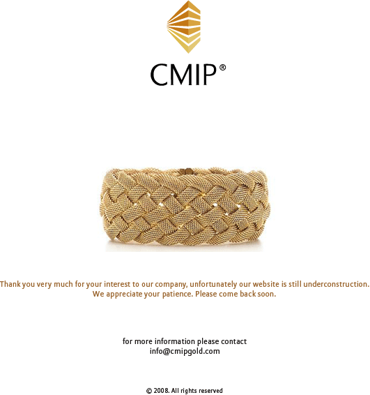 PT. Citra Mandiri Inti Perkasa